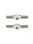 64 Titanium Turnbuckle 3mm X 20mm  (2)