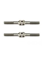 64 Titanium Turnbuckle 4mm X 44mm (1-3/4)  (2)