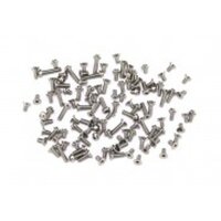 64 Titanium Screws Set For Mugen MTC-1 (112)