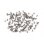 64 Titanium Screws Set For Mugen MTC-1 (112)