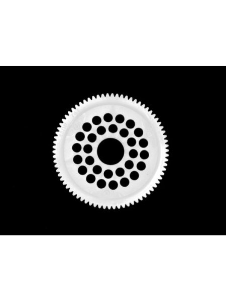 SUPER  DIFF GEAR 48P 74T