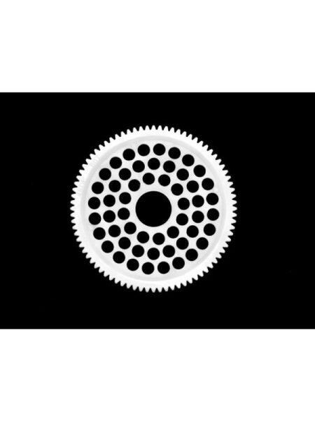 SUPER  DIFF GEAR 48P 80T