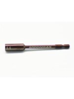 NUT DRIVER 5.5 X 70MM  QUICK DRIVE TIP