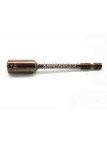 NUT DRIVER 7.0 X 70MM  QUICK DRIVE TIP