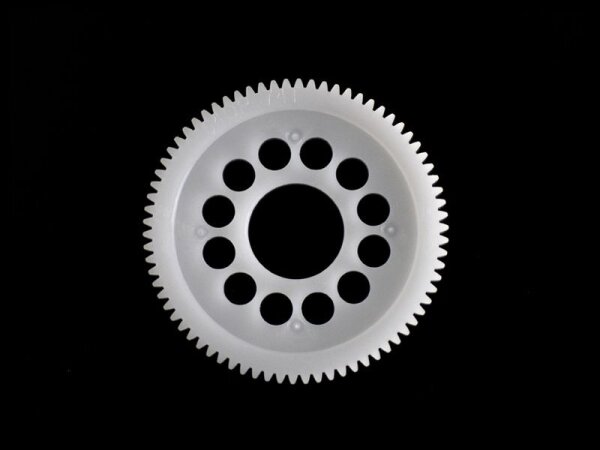 SUPER  DIFF GEAR 64P 74T