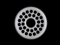 SUPER  DIFF GEAR 64P 82T