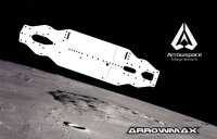 Xray T419 Chssis Arrowspace Alu Stiff