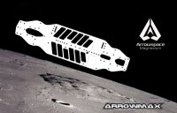 Xray T419 Chssis Arrowspace Alu Extra Flex