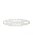 Yokomo BD9 Chssis Arrowspace Alu Extra Flex