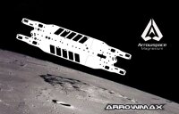 Serpent 4X Chssis Arrowspace Alu Extra Flex