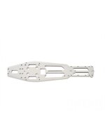 Serpent 750 Chssis Arrowspace Alu