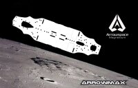 Infinity IF14 Chssis Arrowspace Alu Stiff