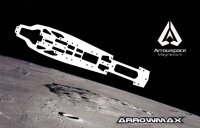 Serpent 977e Chssis Arrowspace Alu