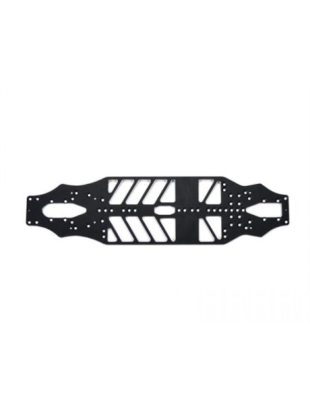 AM Medius Xray T4 MID Chassis 7075 2.0mm