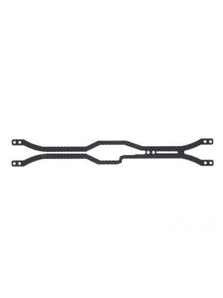 AM Medius Xray T4 MID Topdeck 2.0mm Type 1