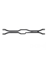 AM Medius Xray T4 MID Topdeck 2.0mm Type 1