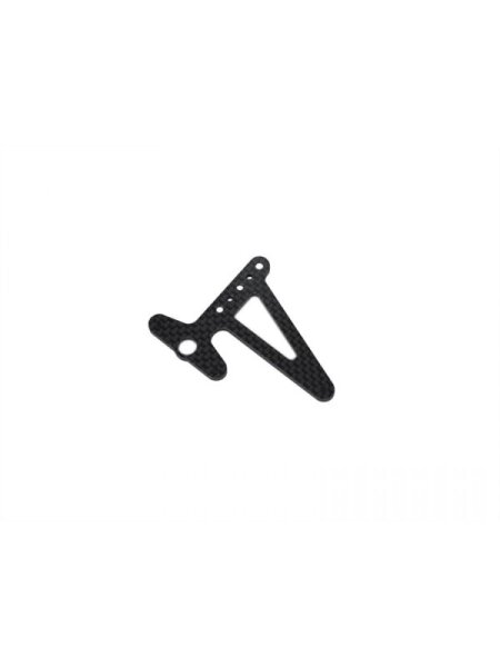 AM Medius Xray T4 Servomount Carbon