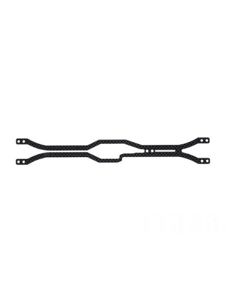 AM Medius Xray T4 MID Topdeck 2.0mm Hard Type 2