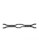 AM Medius Xray T4 MID Topdeck 2.0mm Hard Type 2