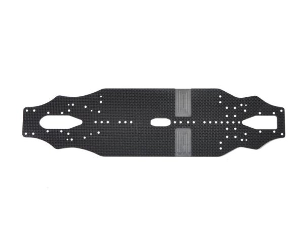 AM Medius Yokomo BD9 MID Chassis Carbon 2.25mm