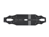AM Medius Yokomo BD9 MID Chassis Carbon 2.25mm