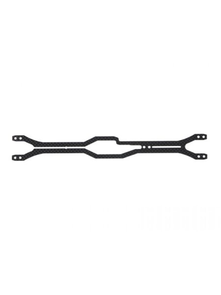 AM Medius Yokomo BD9 MID Topdeck 2.0mm Type 1