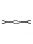 AM Medius Yokomo BD9 MID Topdeck 2.0mm Type 1