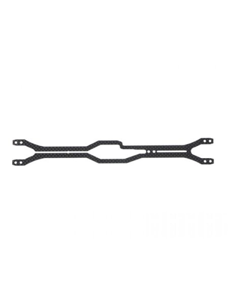 AM Medius Yokomo BD9 MID Topdeck 2.0mm Hard Type 2