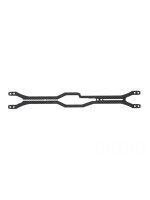 AM Medius Yokomo BD9 MID Topdeck 2.0mm Hard Type 2