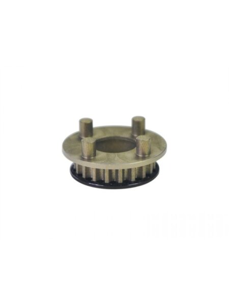 AM Medius Pully Midshaft B