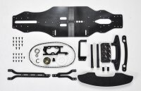 AM Medius Xray T4 FWD Conversion Kit