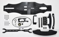 AM Medius Yokomo BD9 FWD Conversion Kit
