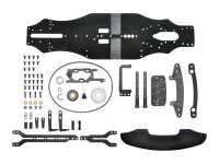 AM Medius Yokomo BD10 FWD Conversion Kit
