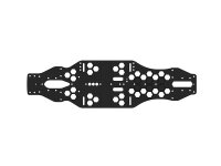 AM Medius Xray T4 FWD Chassis 7075 2.0mm