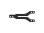 AM Medius Yokomo BD9 FWD Topdeck 2.0mm Front