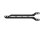 AM Medius Yokomo BD9 FWD Topdeck 2.0mm Rear