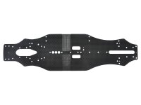 AM Medius Yokomo BD10  FWD Chassis Carbon 2.25mm