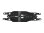 AM Medius Serpent 4X  FWD Chassis Carbon 2.25mm