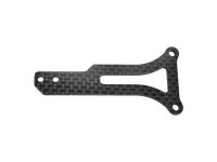 AM Medius Serpent 4X  FWD Topdeck 2.0mm Front