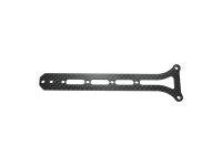 AM Medius Serpent 4X  FWD Topdeck 2.0mm Rear