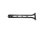AM Medius Serpent 4X  FWD Topdeck 2.0mm Rear