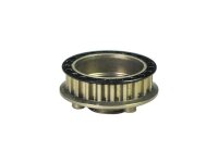 AM Medius FWD Pully 21T Aium 7075