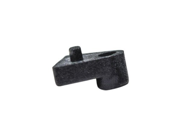AM Medius FWD Battery Mount Inside