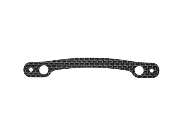 AM Medius FWD Bumper Top Carbon