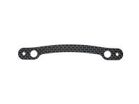 AM Medius FWD Bumper Top Carbon