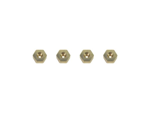 AM Medius FWD Bumper Weight 5g Bottom (4)