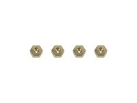 AM Medius FWD Bumper Weight 5g Bottom (4)