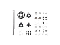 1/12 Pancar Geardiff Set