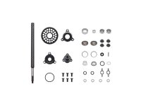 1/12 Pancar Geardiff Set V2