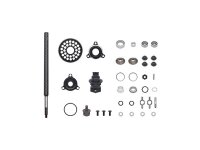 1/10 F1 Geardiff Set V2